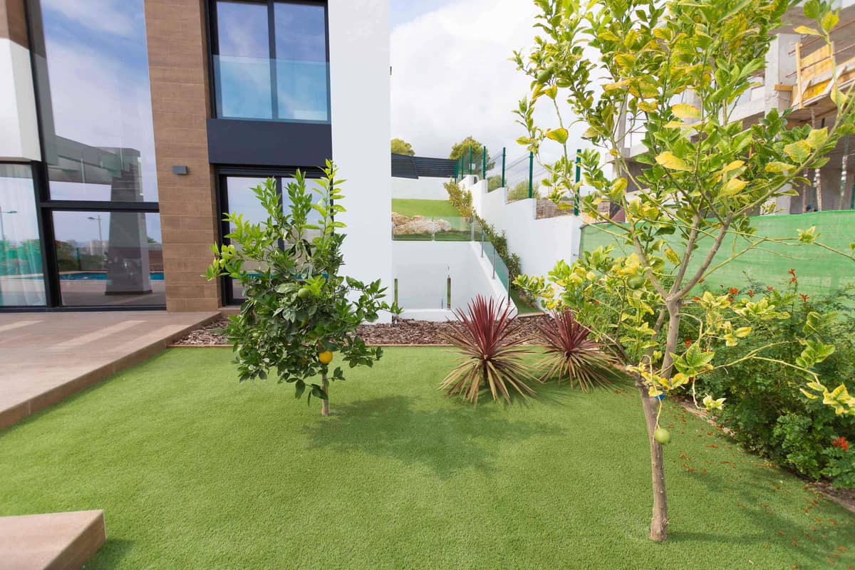 Property for Sale Villa VIEW, Spain, Costa Blanca, Benidorm | Villacarte