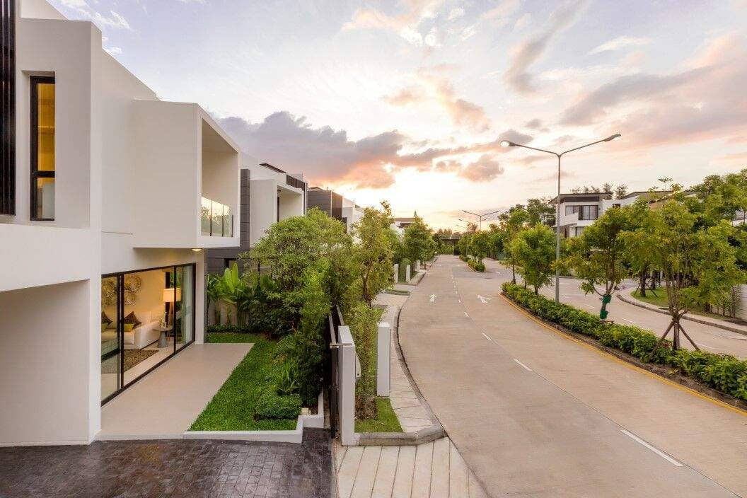 Rent townhouse Laguna Park 65/62, Thailand, Phuket, Laguna | Villacarte