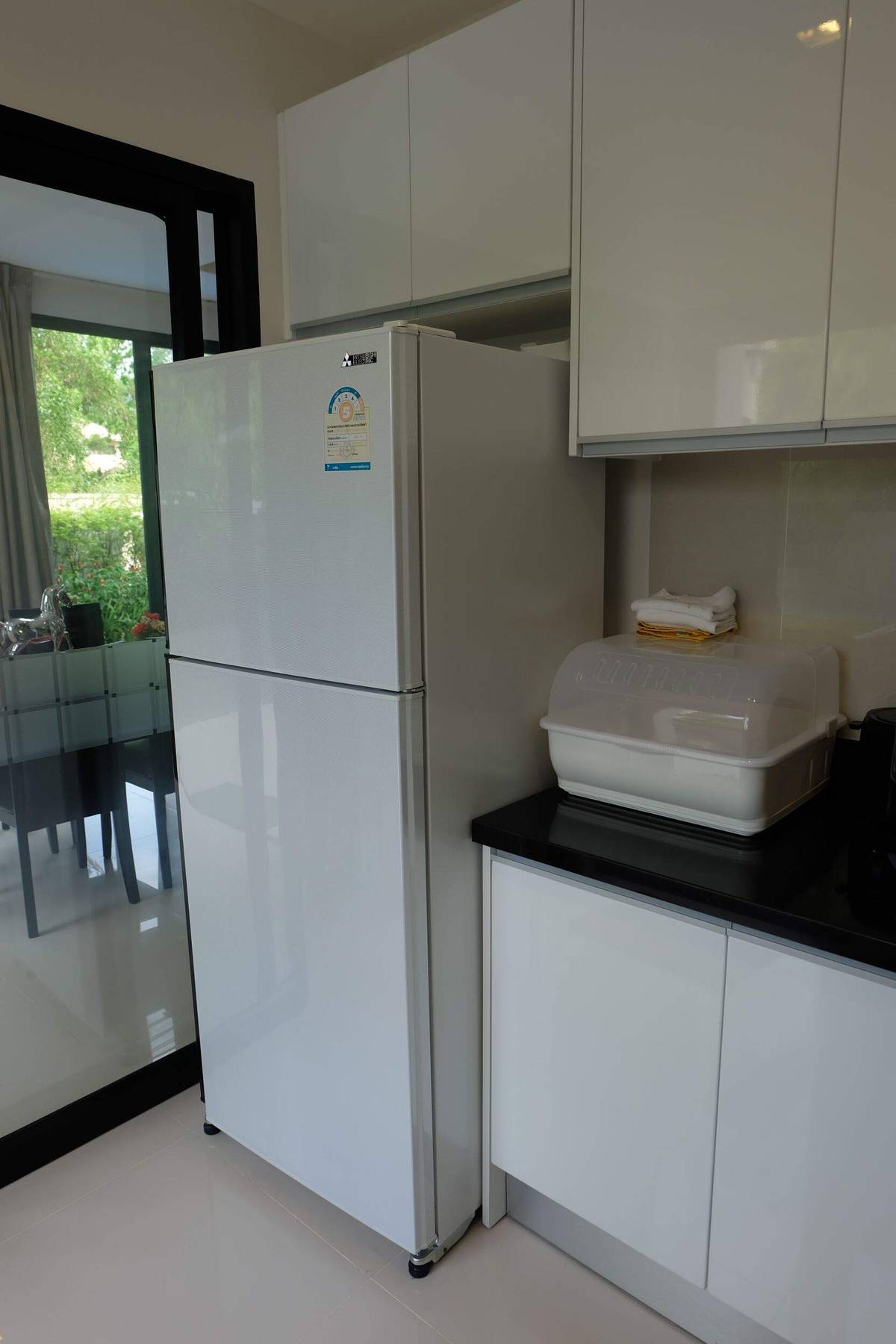 Rent townhouse Laguna Park 65/62, Thailand, Phuket, Laguna | Villacarte