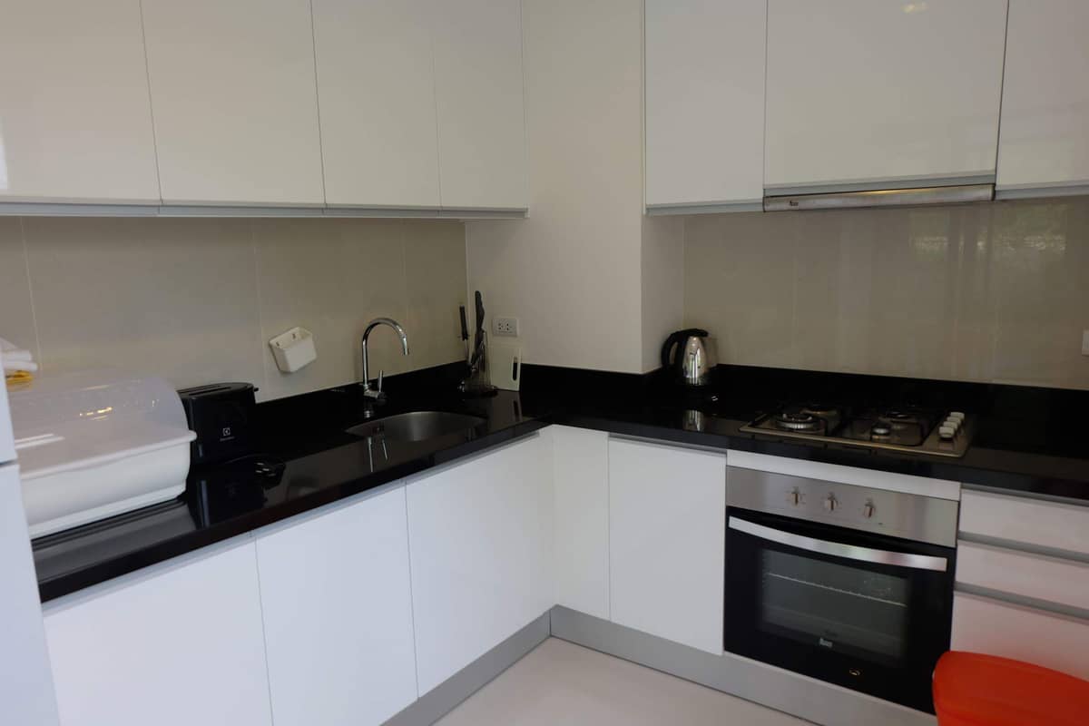 Rent townhouse Laguna Park 65/62, Thailand, Phuket, Laguna | Villacarte