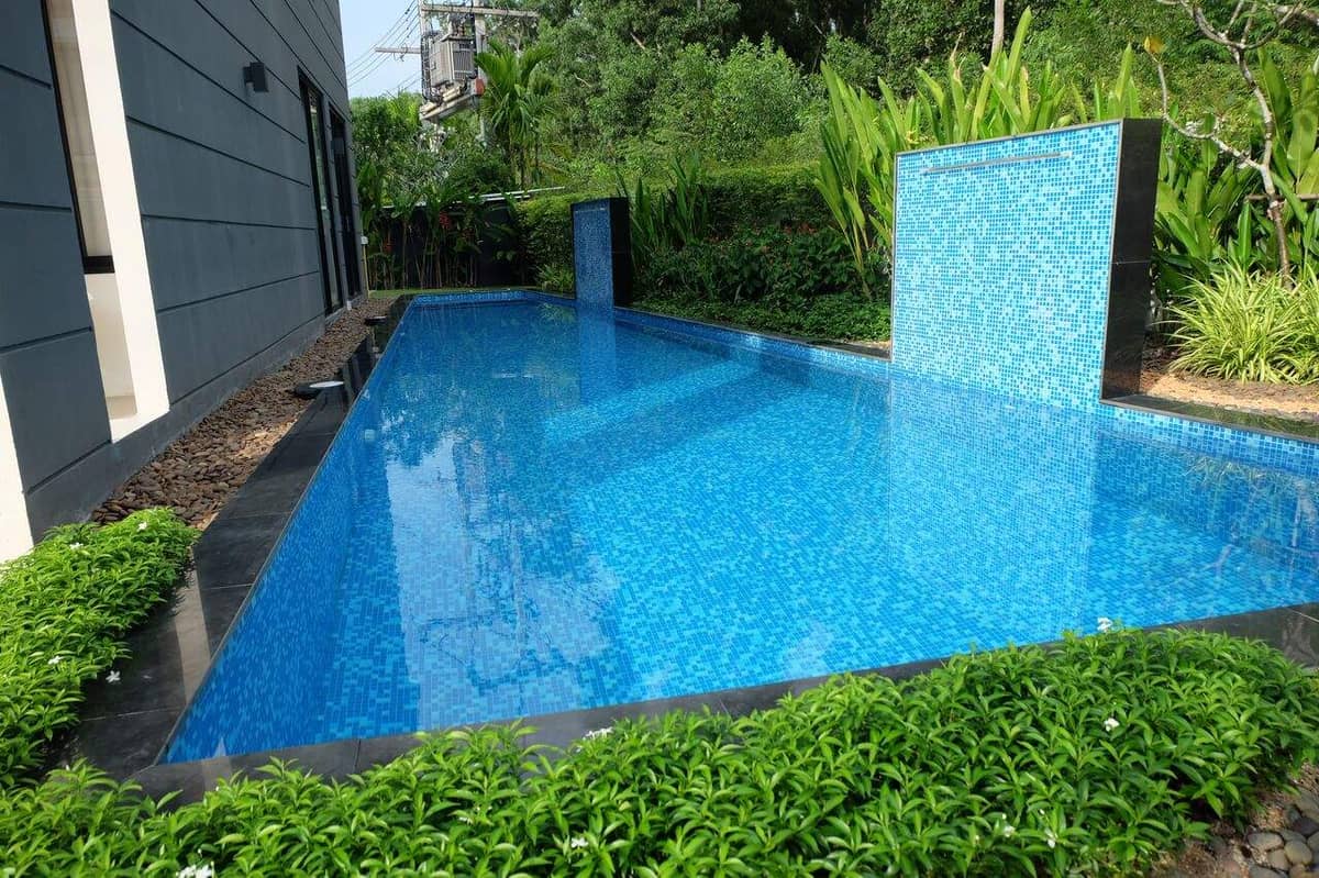 Rent townhouse Laguna Park 65/62, Thailand, Phuket, Laguna | Villacarte