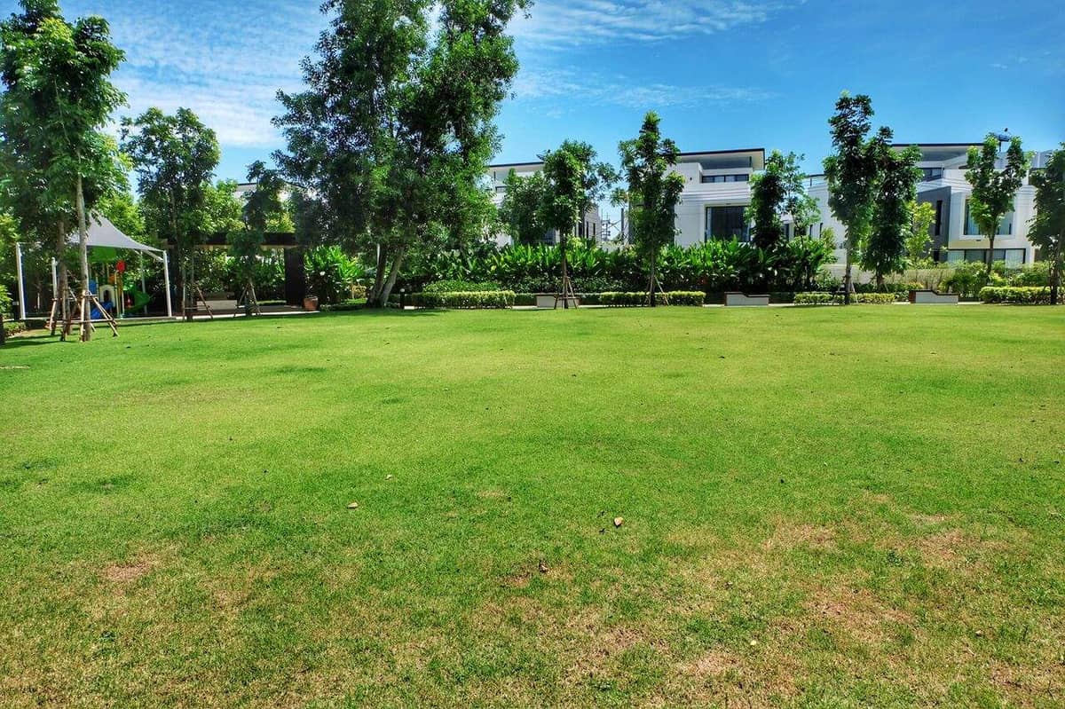 Rent townhouse Laguna Park 65/62, Thailand, Phuket, Laguna | Villacarte