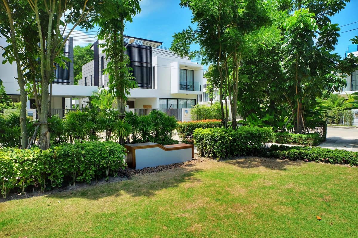 Аренда таунхауса Laguna Park 65/171, Таиланд, Пхукет, Лагуна | Villacarte