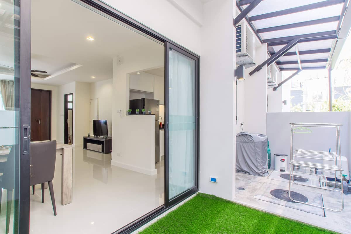 Rent townhouse Laguna Park Nr. 25, Thailand, Phuket, Laguna | Villacarte