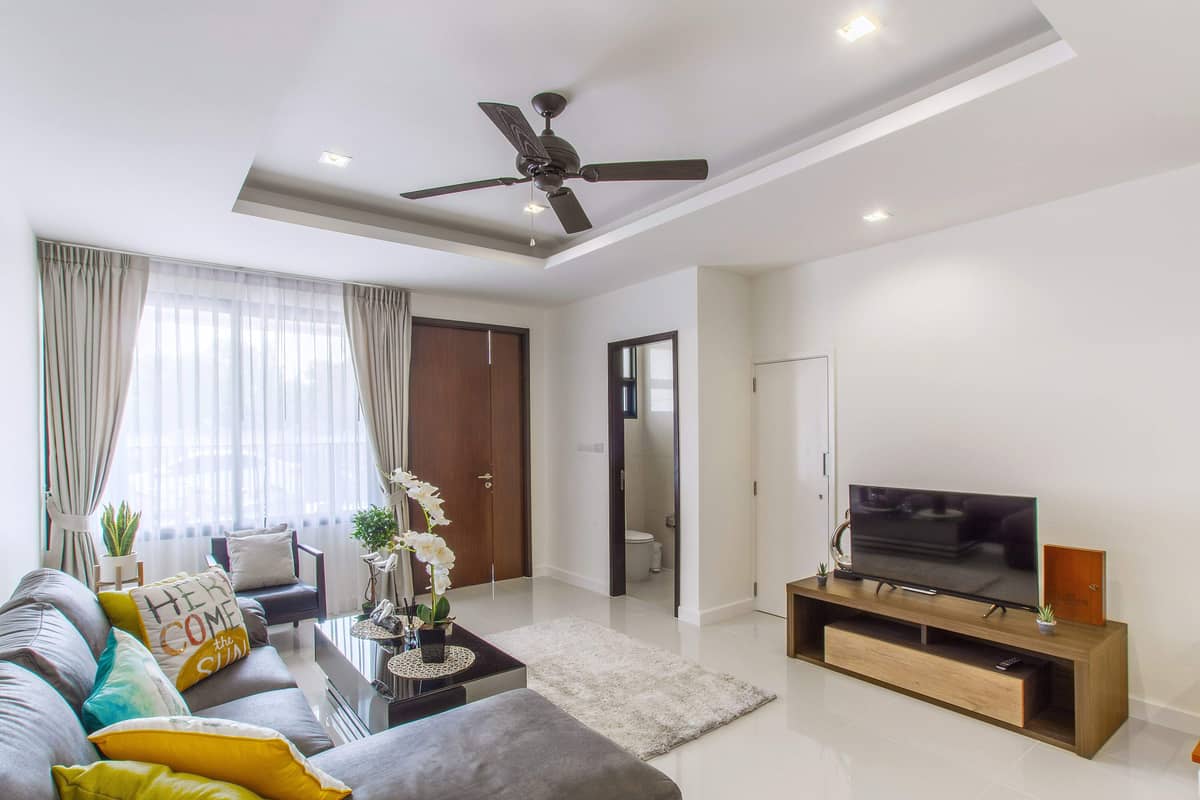 Rent townhouse Laguna Park Nr. 25, Thailand, Phuket, Laguna | Villacarte