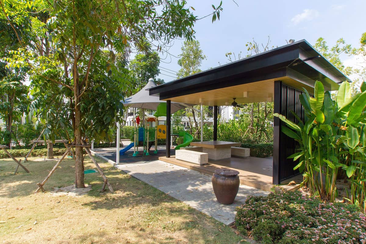 Rent townhouse Laguna Park Nr. 25, Thailand, Phuket, Laguna | Villacarte