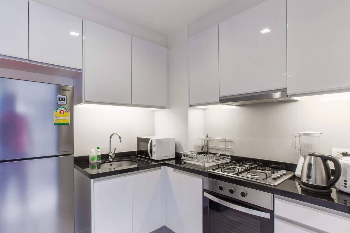 Rent townhouse Laguna Park Nr. 25, Thailand, Phuket, Laguna | Villacarte