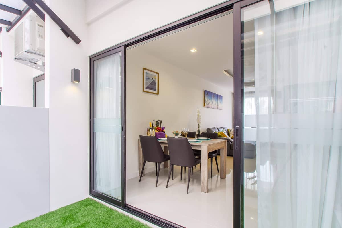 Rent townhouse Laguna Park Nr. 25, Thailand, Phuket, Laguna | Villacarte