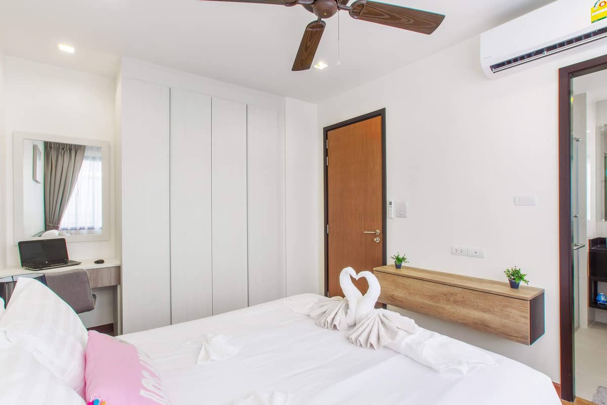 Rent townhouse Laguna Park Nr. 25, Thailand, Phuket, Laguna | Villacarte