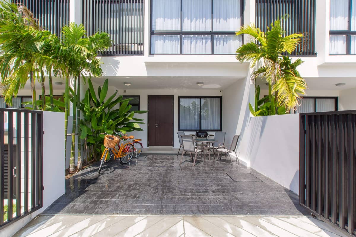 Rent townhouse Laguna Park Nr. 25, Thailand, Phuket, Laguna | Villacarte