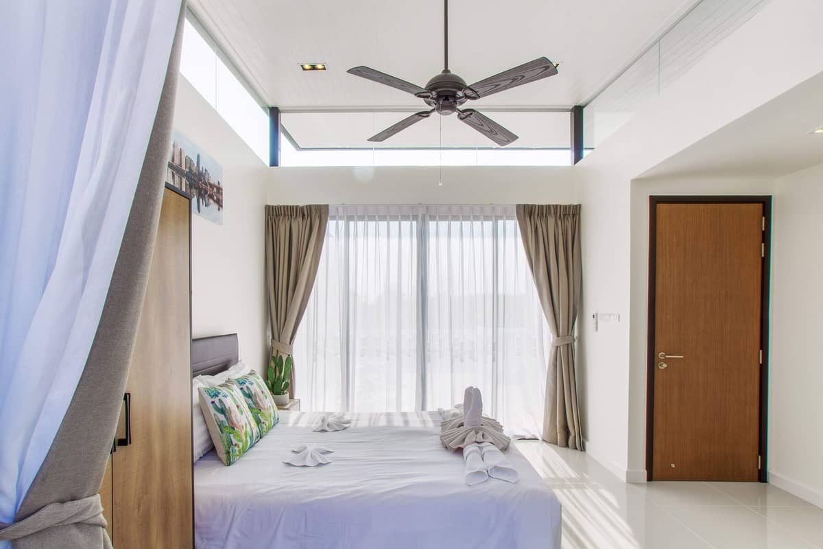 Rent townhouse Laguna Park Nr. 25, Thailand, Phuket, Laguna | Villacarte