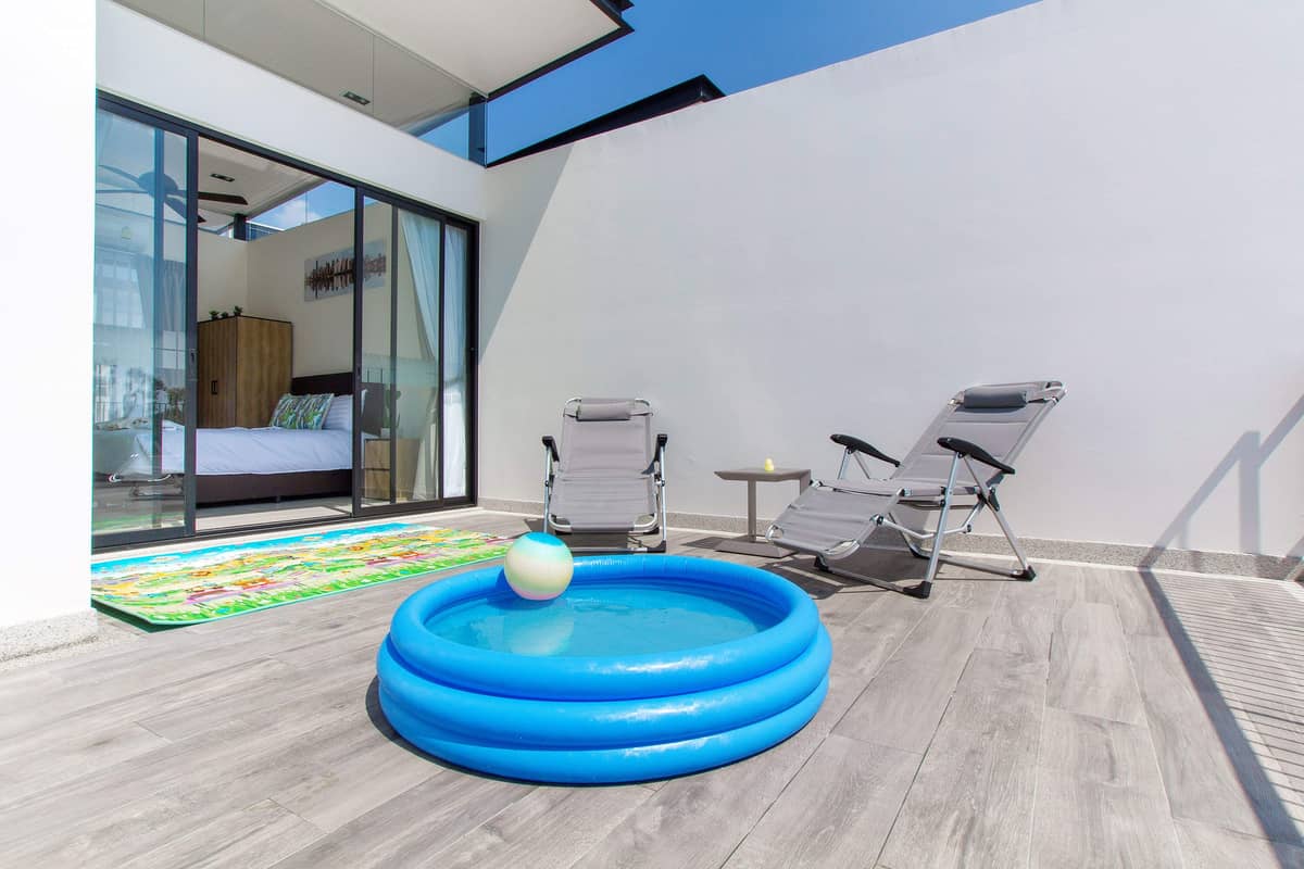 Rent townhouse Laguna Park Nr. 25, Thailand, Phuket, Laguna | Villacarte