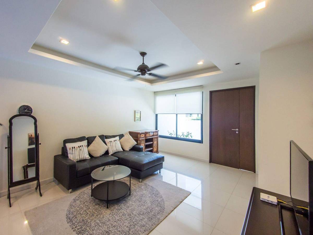 Rent townhouse Laguna Park 65/12, Thailand, Phuket, Laguna | Villacarte