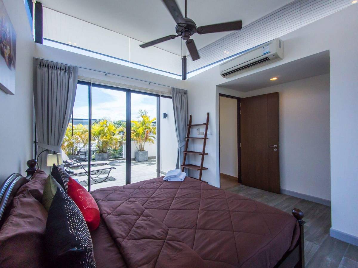 Rent townhouse Laguna Park 65/12, Thailand, Phuket, Laguna | Villacarte