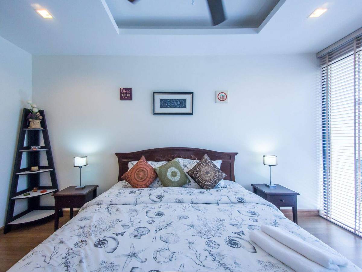 Rent townhouse Laguna Park 65/12, Thailand, Phuket, Laguna | Villacarte
