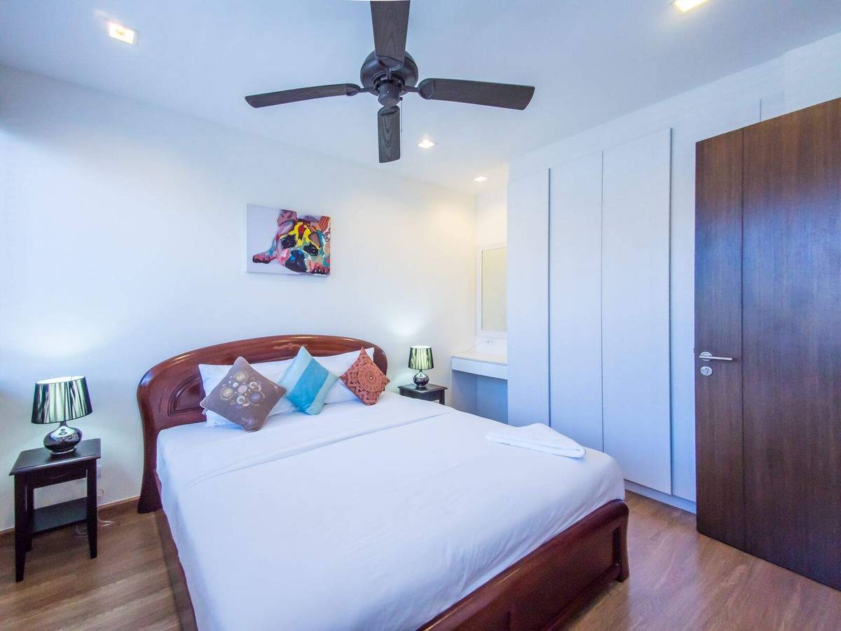 Rent townhouse Laguna Park 65/12, Thailand, Phuket, Laguna | Villacarte