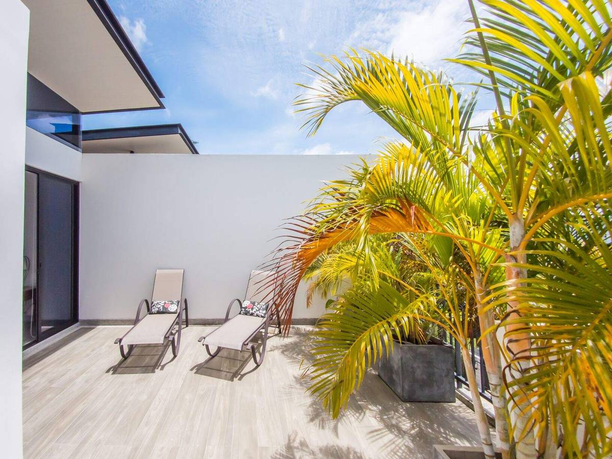 Rent townhouse Laguna Park 65/12, Thailand, Phuket, Laguna | Villacarte