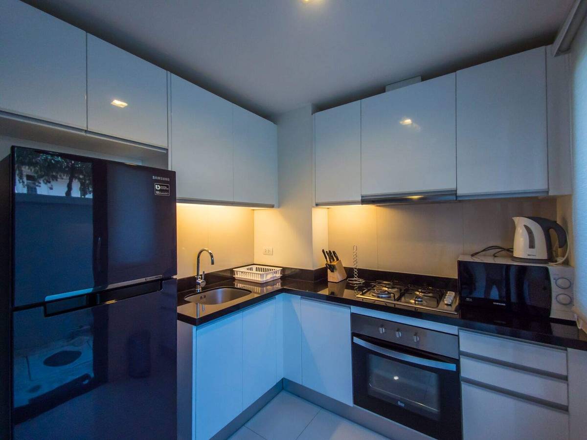 Rent townhouse Laguna Park 65/12, Thailand, Phuket, Laguna | Villacarte