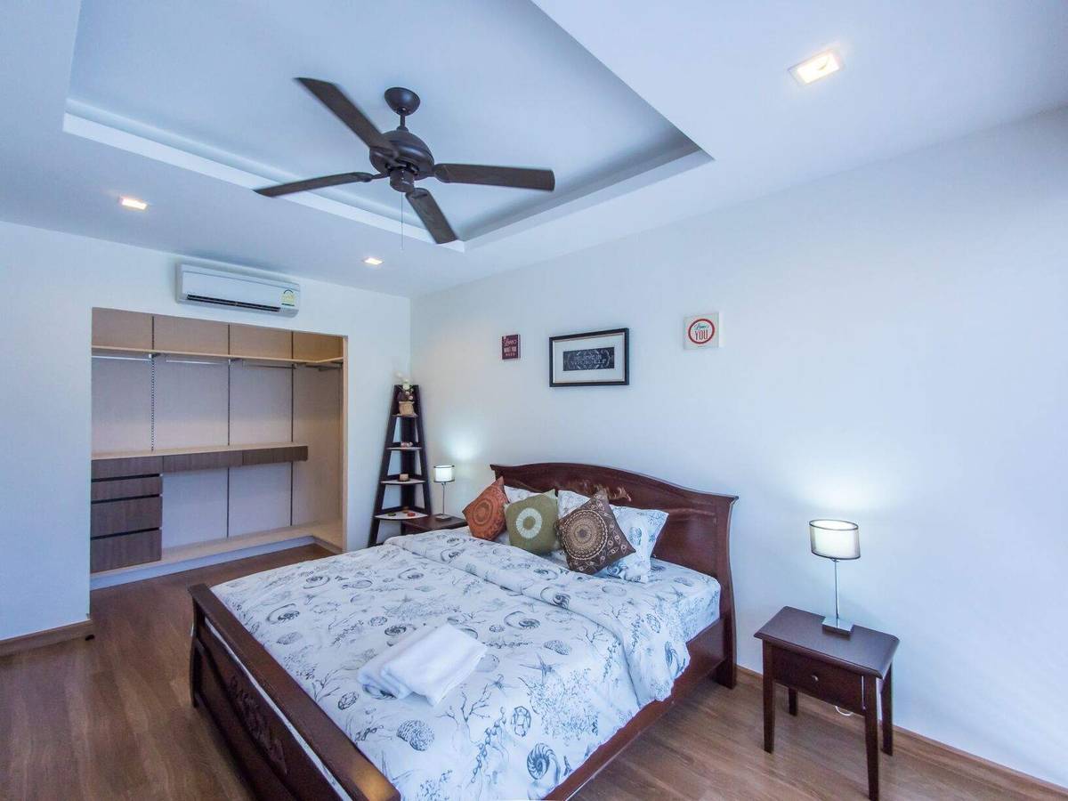 Rent townhouse Laguna Park 65/12, Thailand, Phuket, Laguna | Villacarte