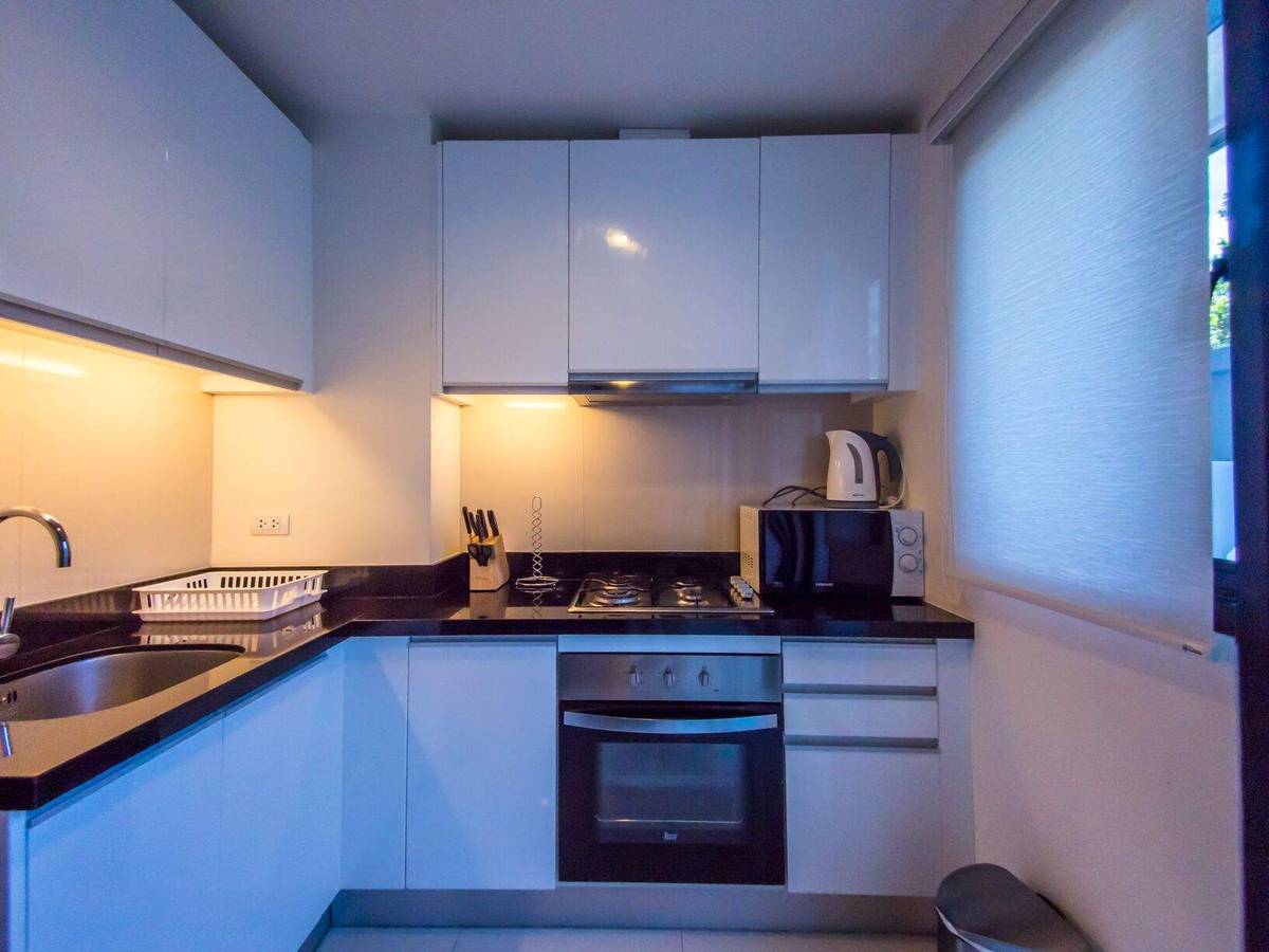Rent townhouse Laguna Park 65/12, Thailand, Phuket, Laguna | Villacarte