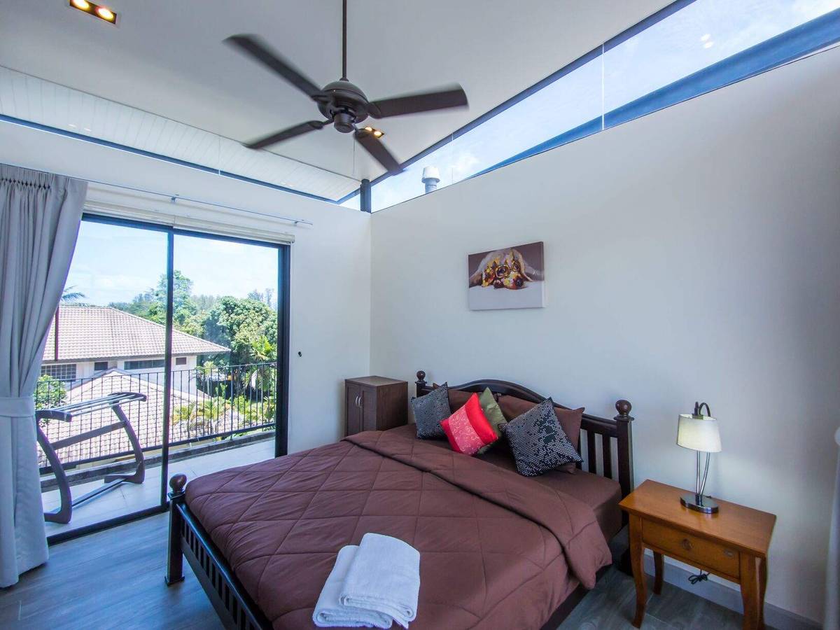 Rent townhouse Laguna Park 65/12, Thailand, Phuket, Laguna | Villacarte