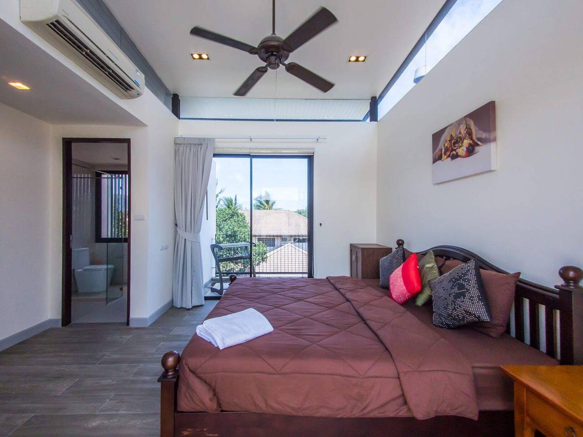 Rent townhouse Laguna Park 65/12, Thailand, Phuket, Laguna | Villacarte