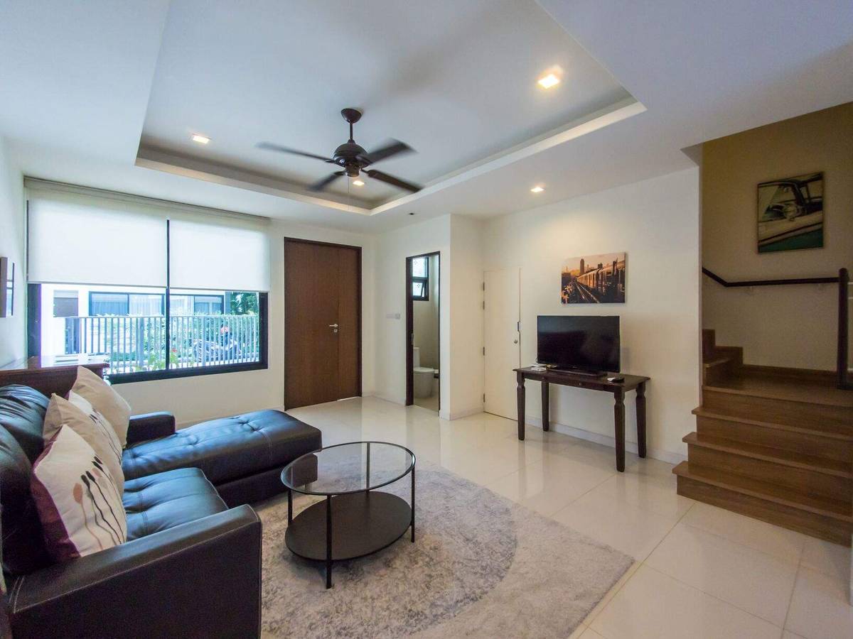 Rent townhouse Laguna Park 65/12, Thailand, Phuket, Laguna | Villacarte