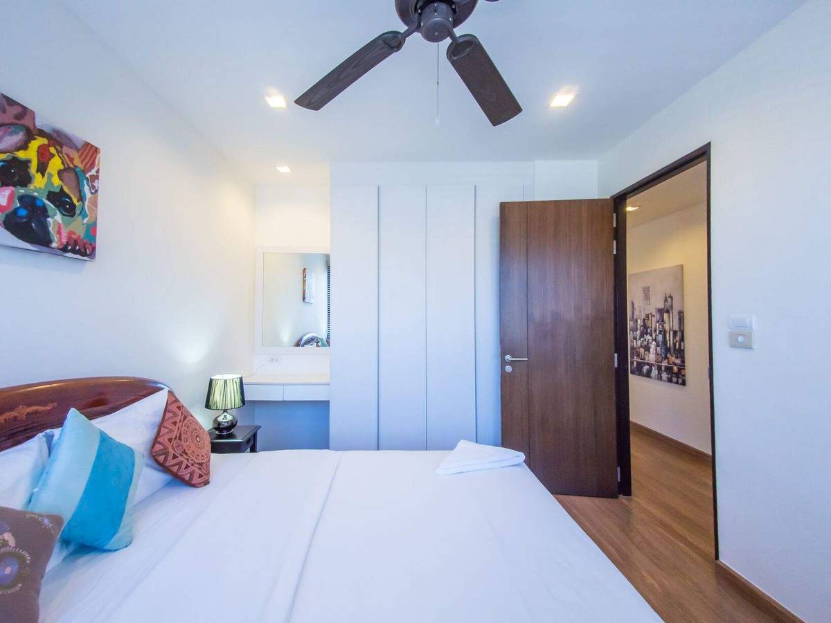 Rent townhouse Laguna Park 65/12, Thailand, Phuket, Laguna | Villacarte