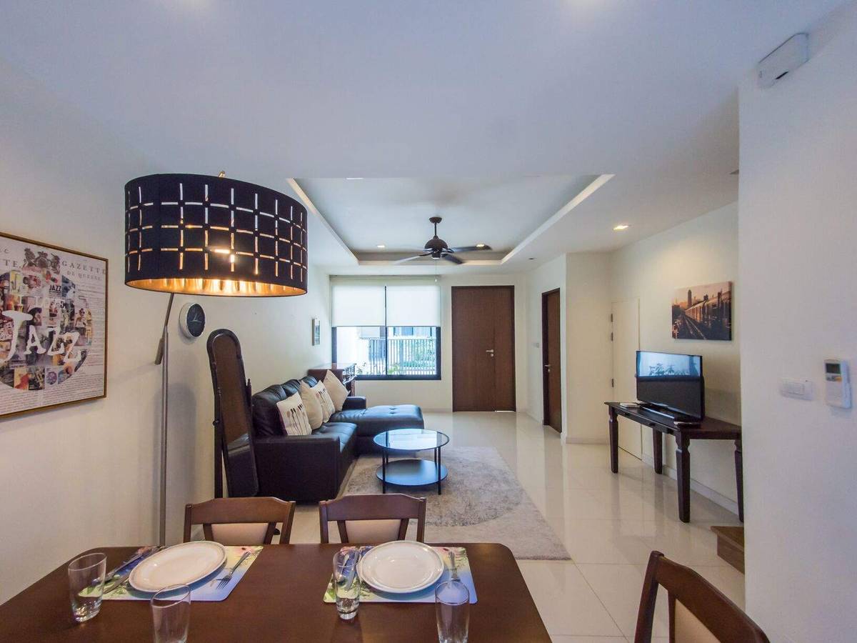 Rent townhouse Laguna Park 65/12, Thailand, Phuket, Laguna | Villacarte