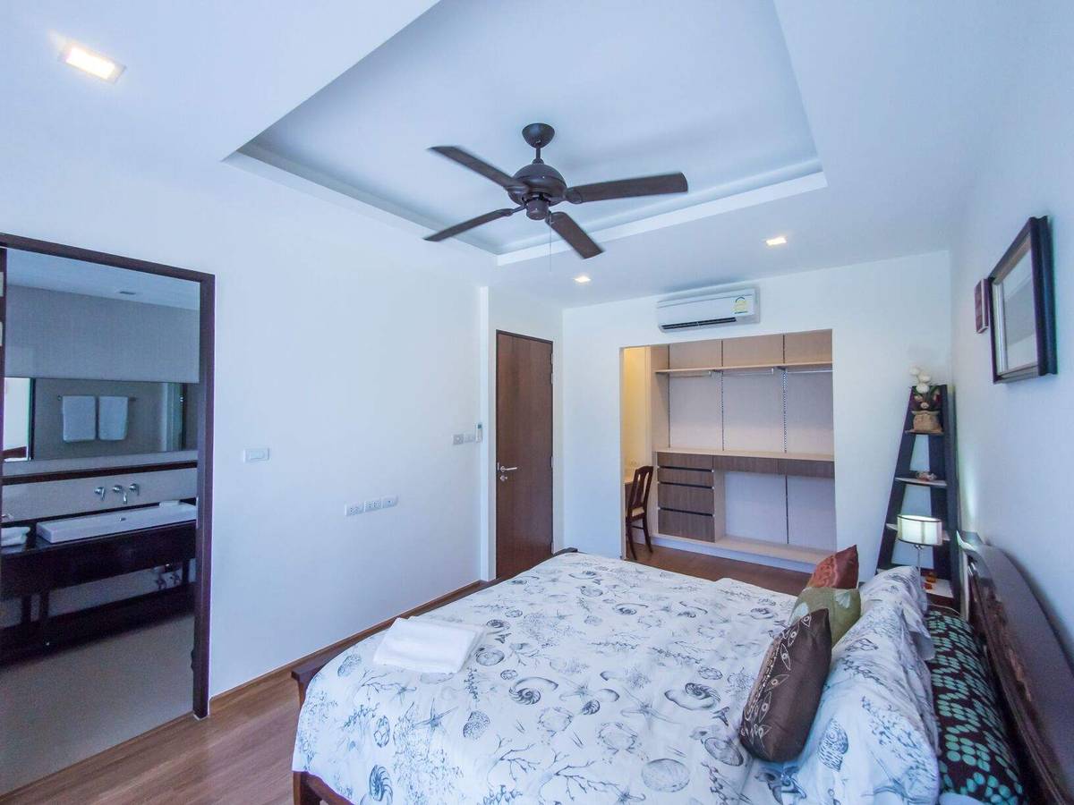 Rent townhouse Laguna Park 65/12, Thailand, Phuket, Laguna | Villacarte
