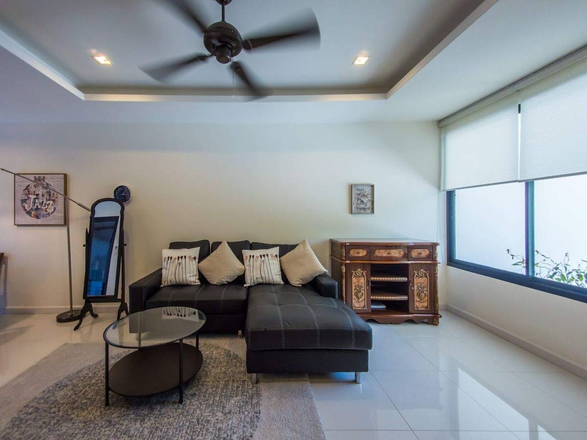 Rent townhouse Laguna Park 65/12, Thailand, Phuket, Laguna | Villacarte
