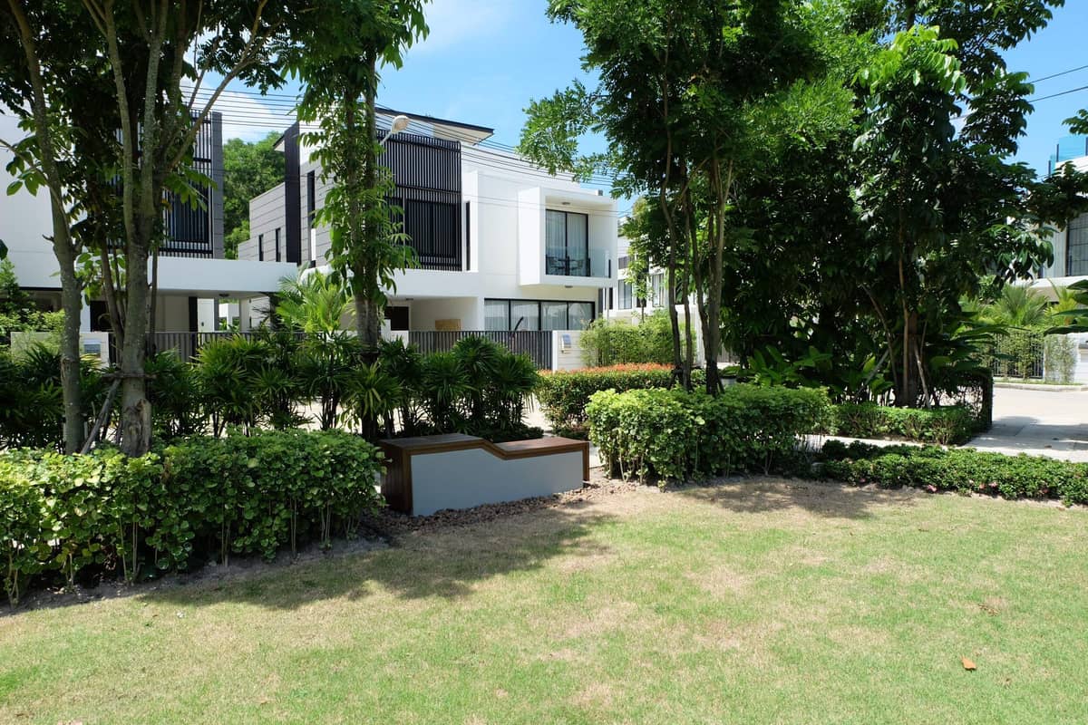 Rent townhouse Laguna Park, Thailand, Phuket, Laguna | Villacarte