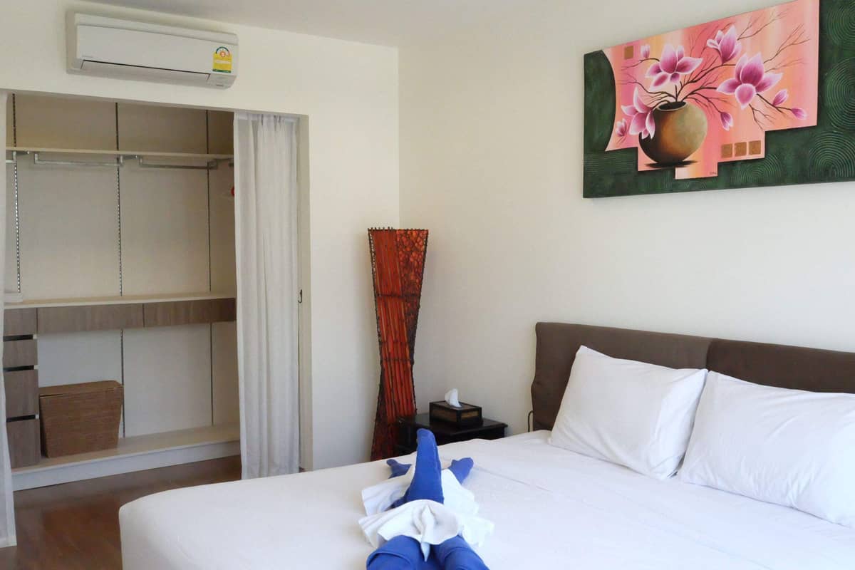 Rent townhouse Laguna Park, Thailand, Phuket, Laguna | Villacarte