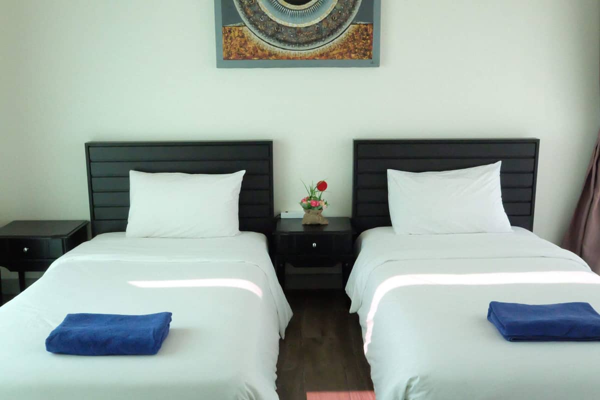 Rent townhouse Laguna Park, Thailand, Phuket, Laguna | Villacarte