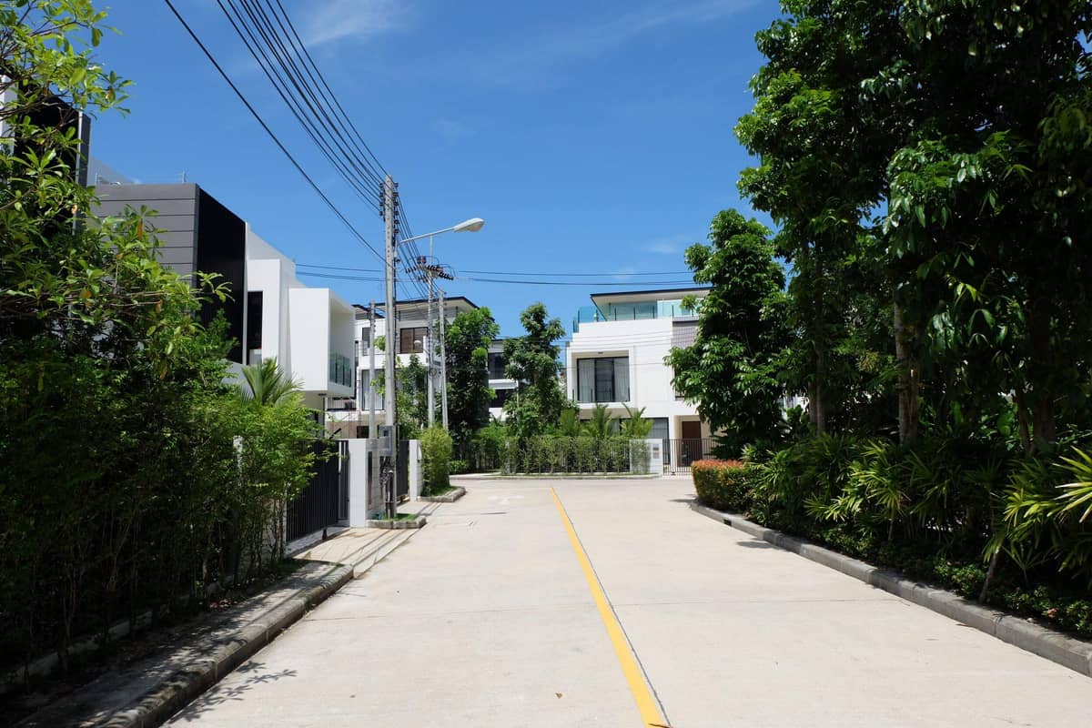 Rent townhouse Laguna Park, Thailand, Phuket, Laguna | Villacarte
