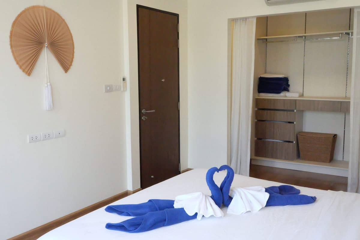 Rent townhouse Laguna Park, Thailand, Phuket, Laguna | Villacarte