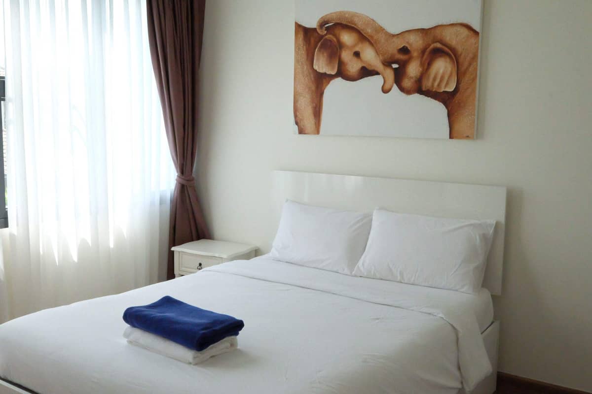 Rent townhouse Laguna Park, Thailand, Phuket, Laguna | Villacarte