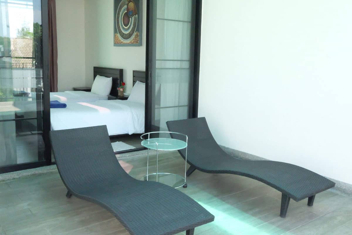 Rent townhouse Laguna Park, Thailand, Phuket, Laguna | Villacarte