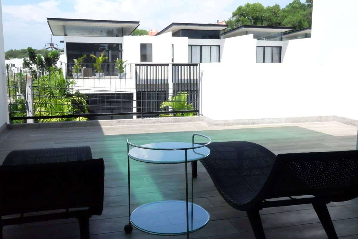 Rent townhouse Laguna Park, Thailand, Phuket, Laguna | Villacarte