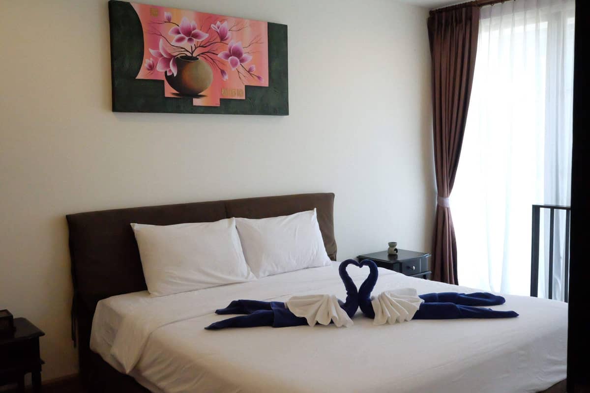 Rent townhouse Laguna Park, Thailand, Phuket, Laguna | Villacarte