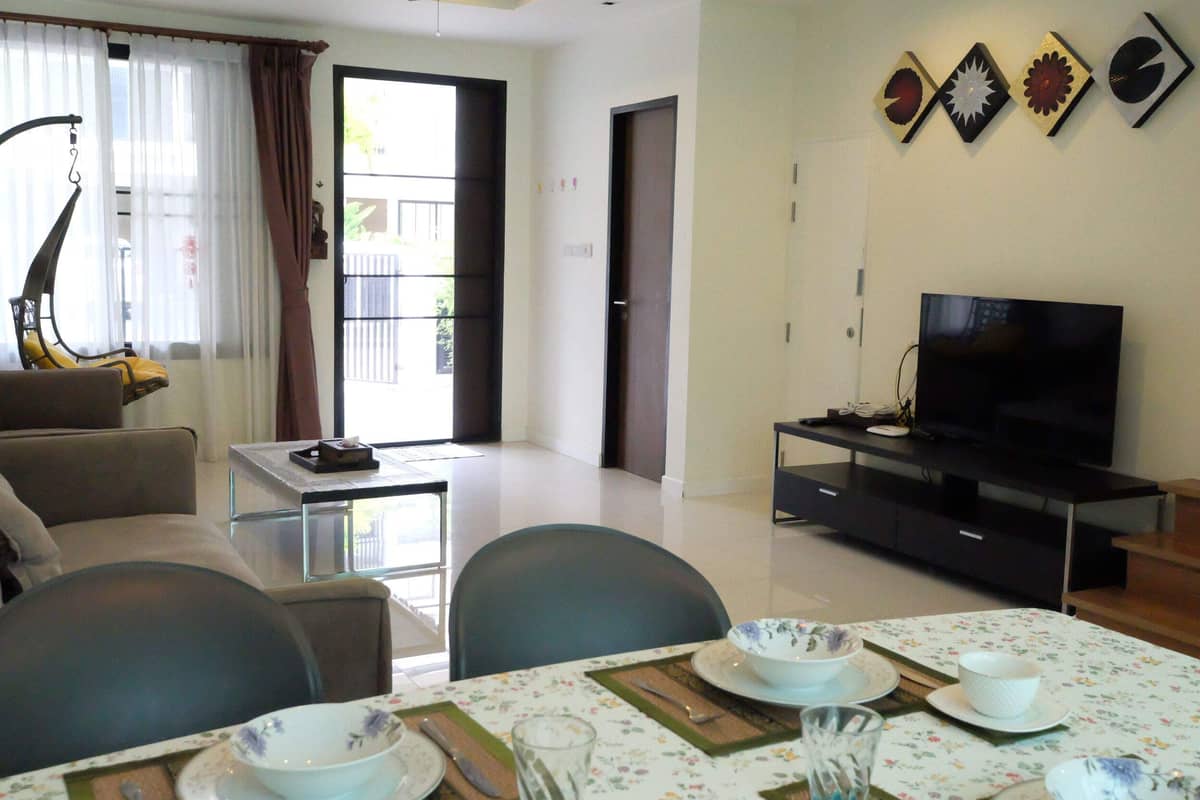 Rent townhouse Laguna Park, Thailand, Phuket, Laguna | Villacarte