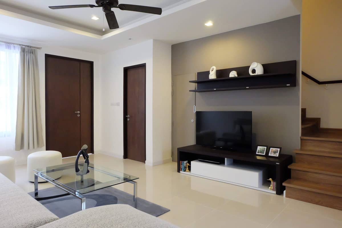 Rent townhouse Laguna Park Nr. 17, Thailand, Phuket, Laguna | Villacarte