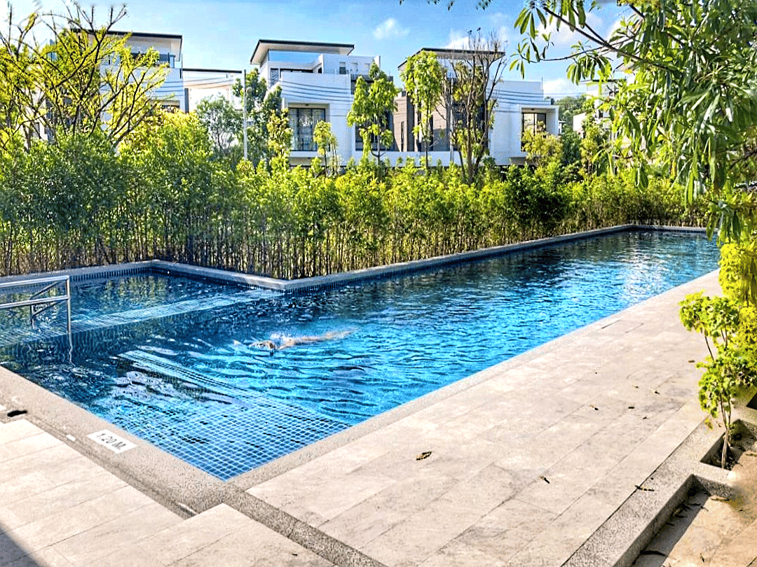 Rent townhouse Laguna Park Nr. 17, Thailand, Phuket, Laguna | Villacarte