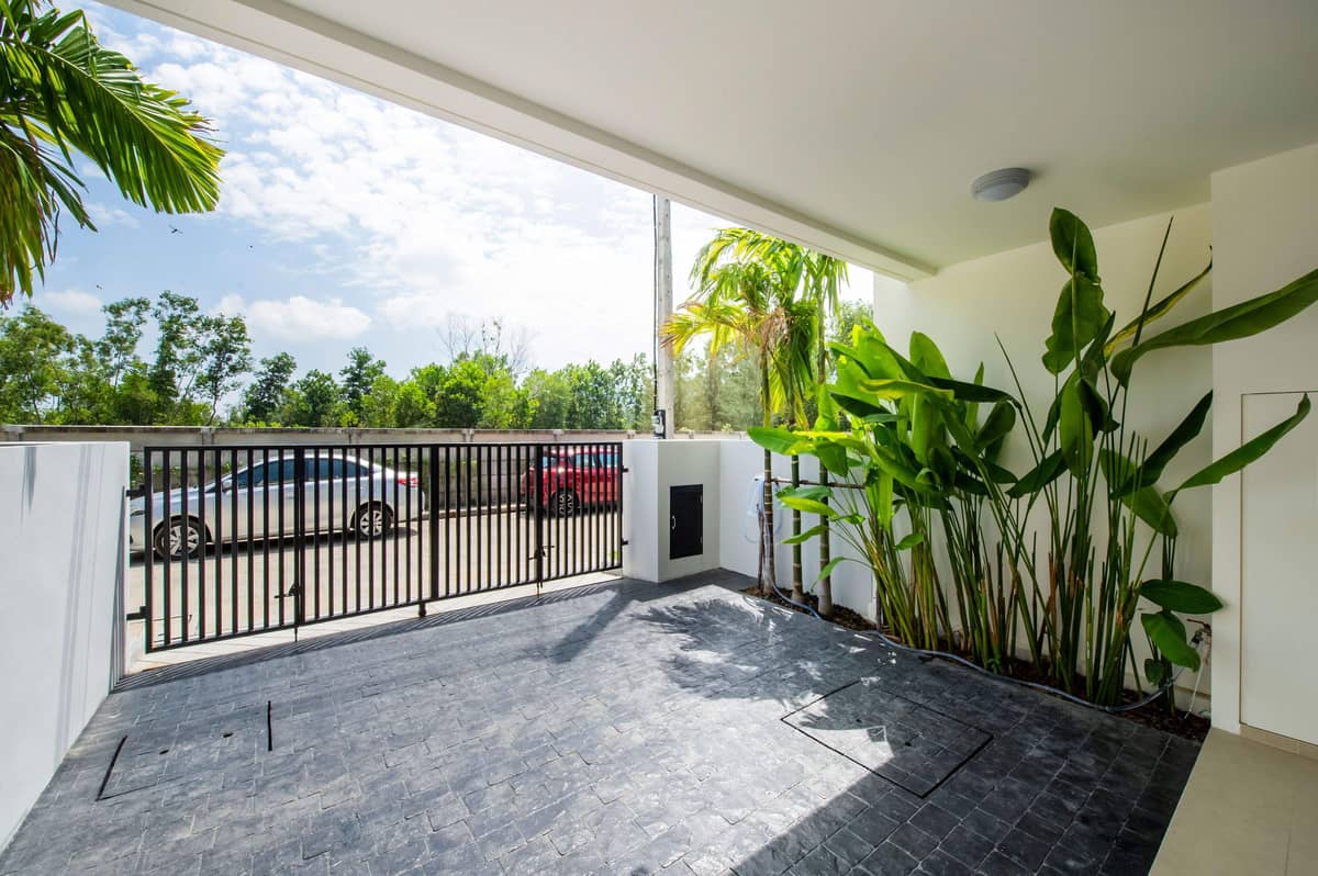 Аренда таунхауса Laguna Park 65/230, Таиланд, Пхукет, Лагуна | Villacarte