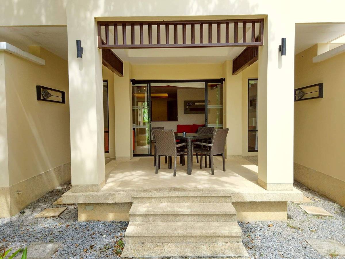 Rent villa Laguna Village resort, Thailand, Phuket, Laguna | Villacarte