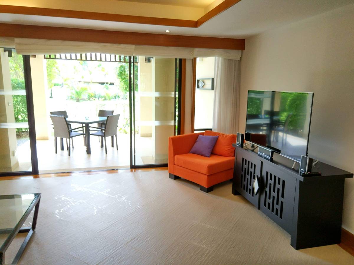 Rent villa Laguna Village resort, Thailand, Phuket, Laguna | Villacarte