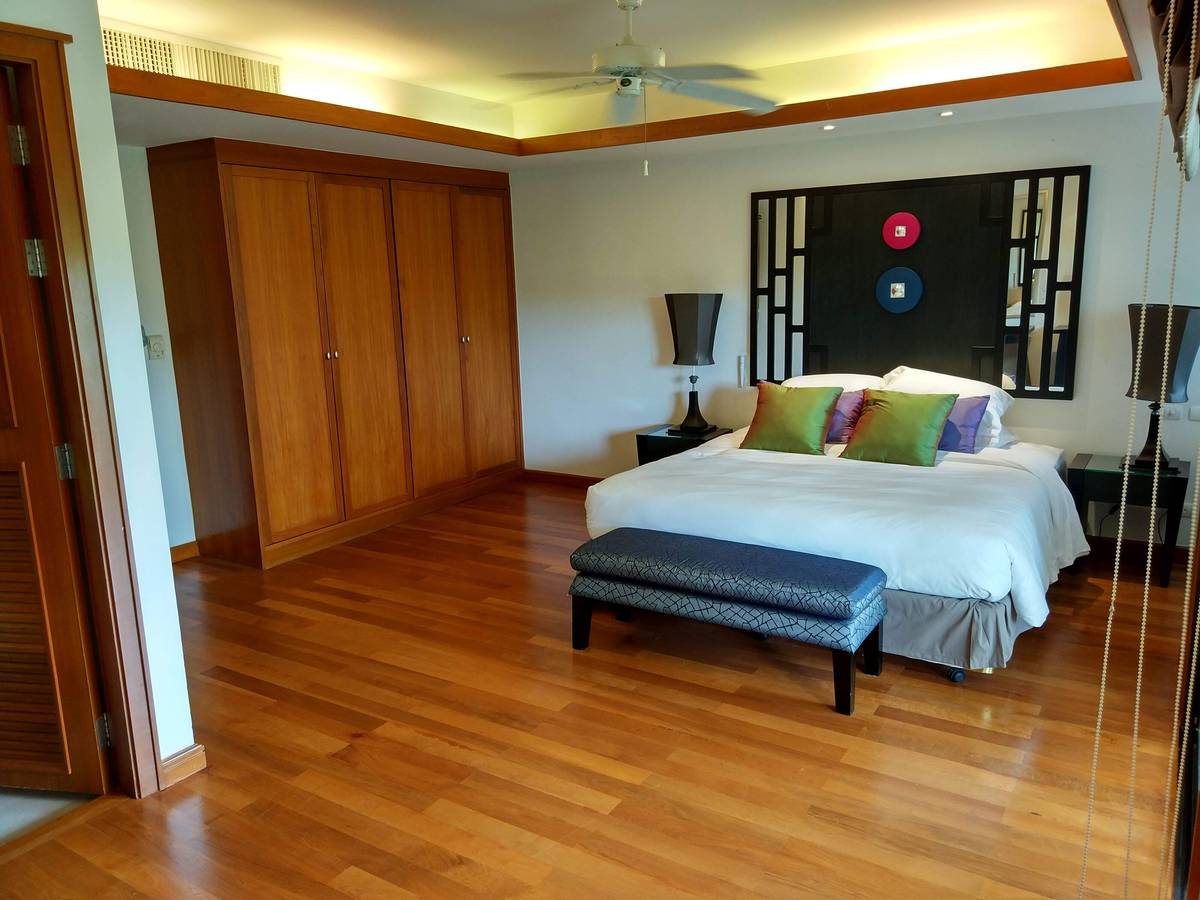 Rent villa Laguna Village resort, Thailand, Phuket, Laguna | Villacarte