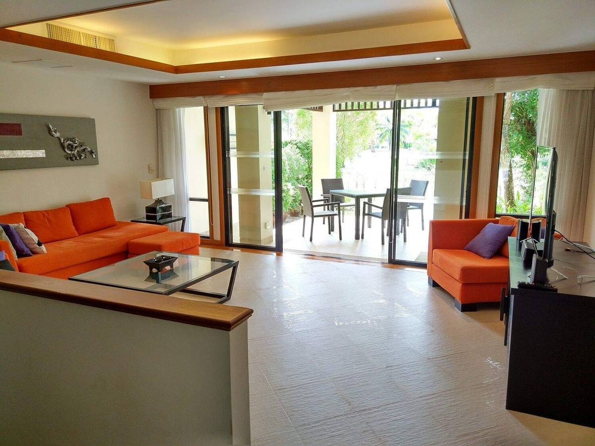 Rent villa Laguna Village resort, Thailand, Phuket, Laguna | Villacarte