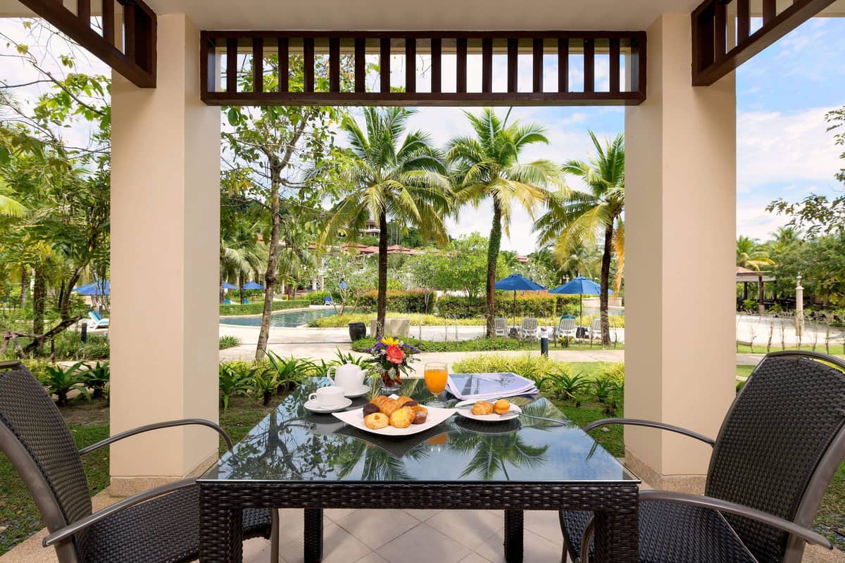 Rent villa Laguna Village resort, Thailand, Phuket, Laguna | Villacarte