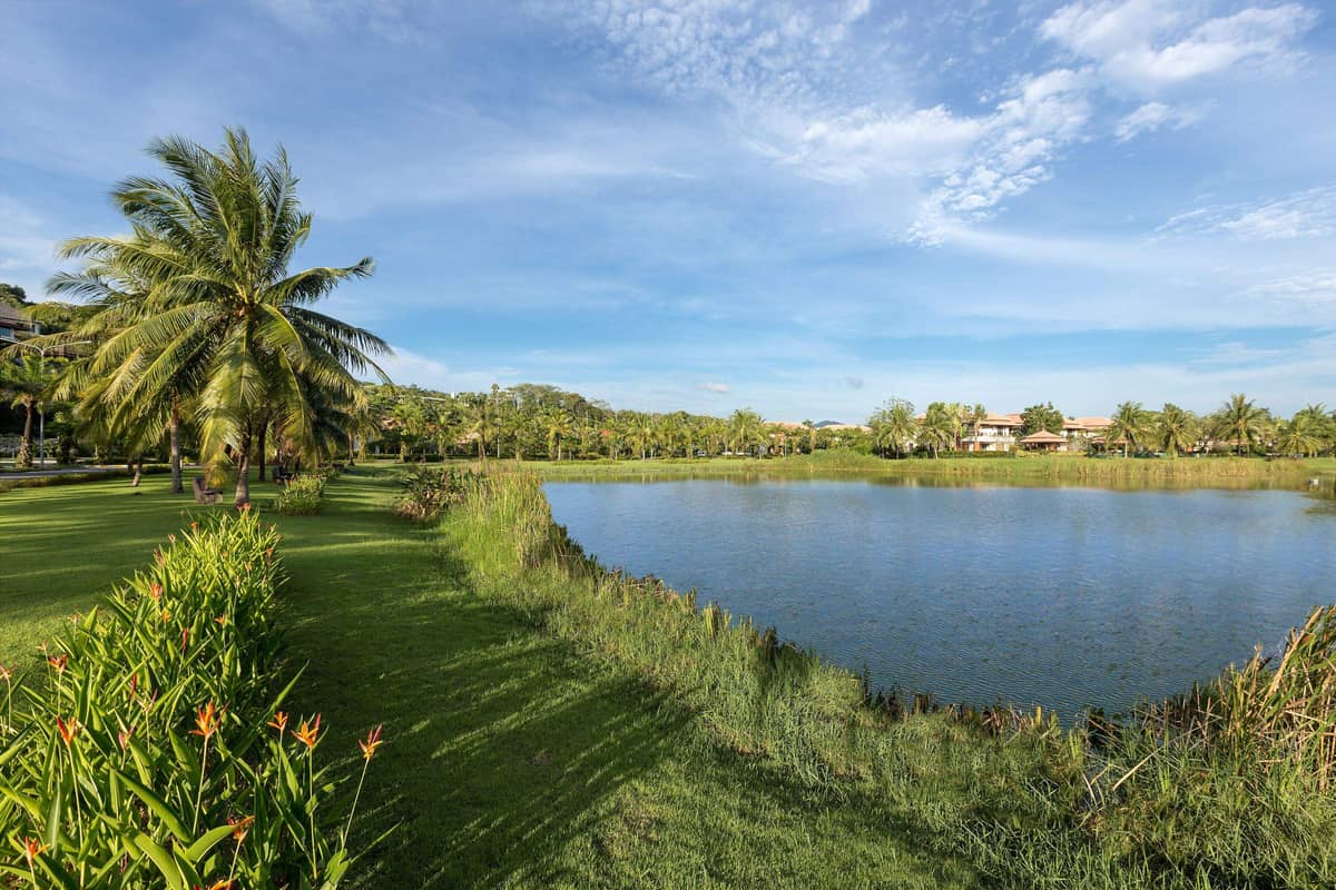 Rent villa Laguna Village resort, Thailand, Phuket, Laguna | Villacarte